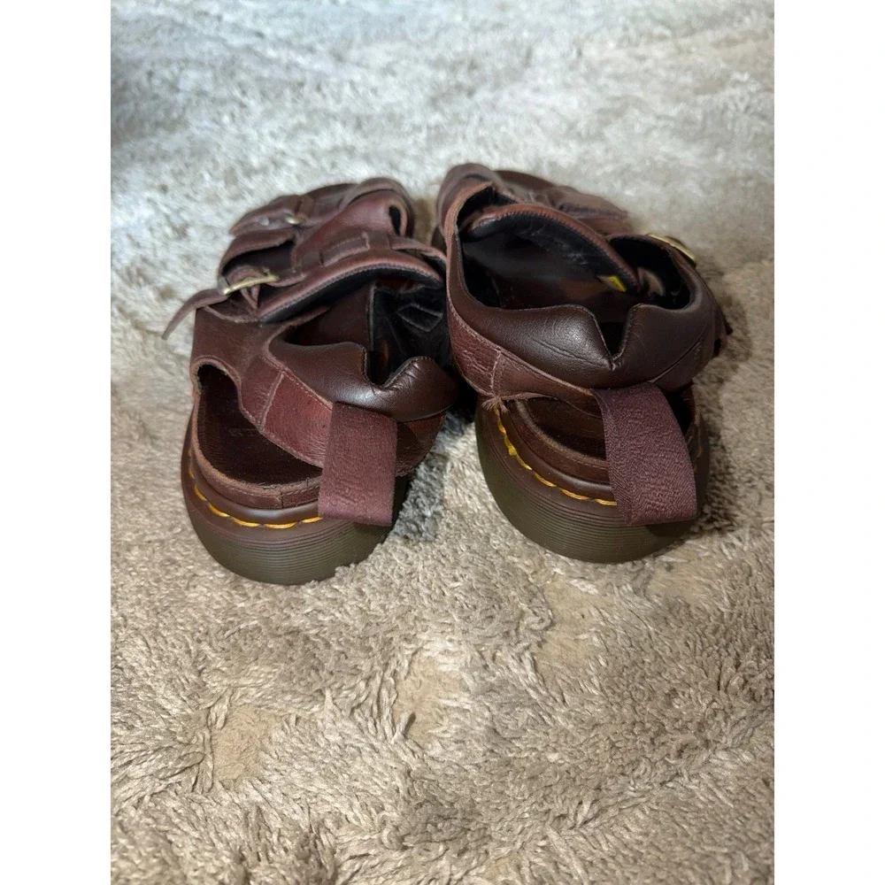 Dr. Martens men size